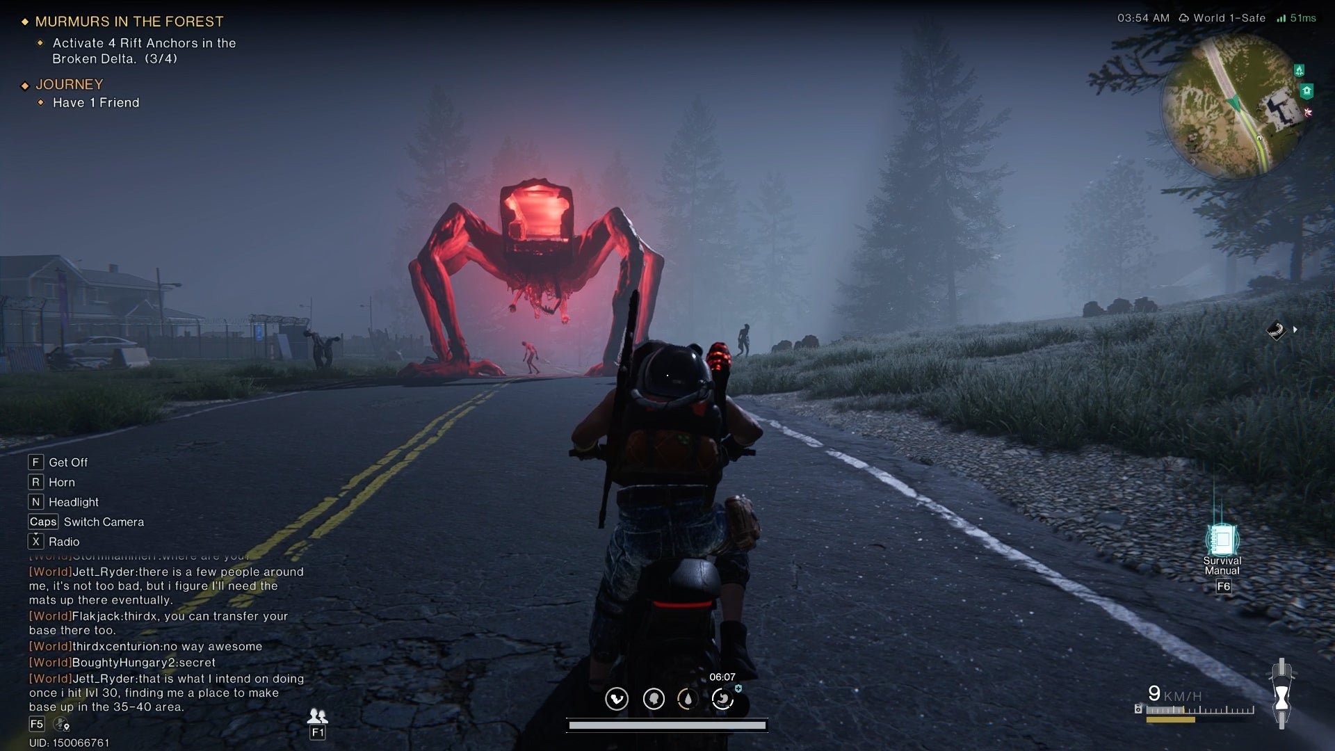 只狼:影逝二度 重制版 截图19