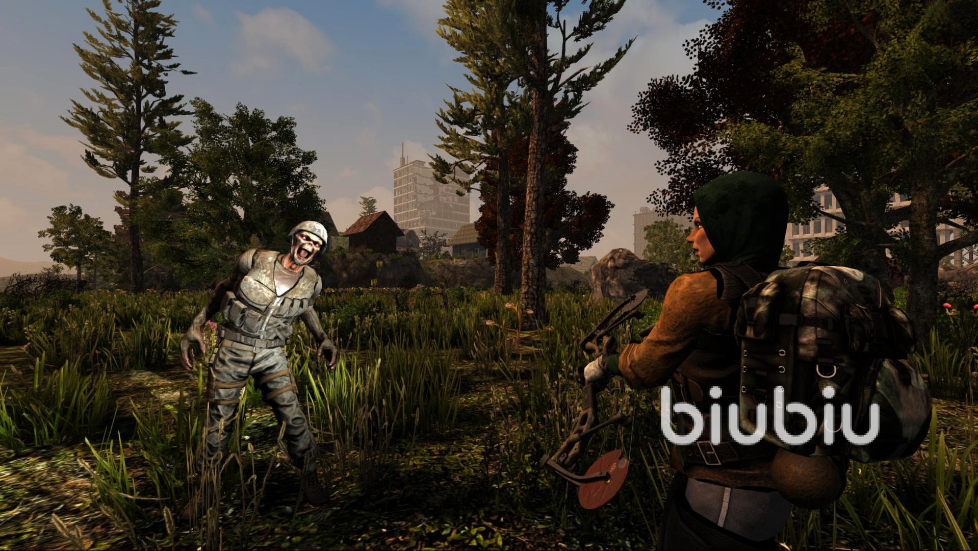 怪物猎人:崛起 完整版 截图7