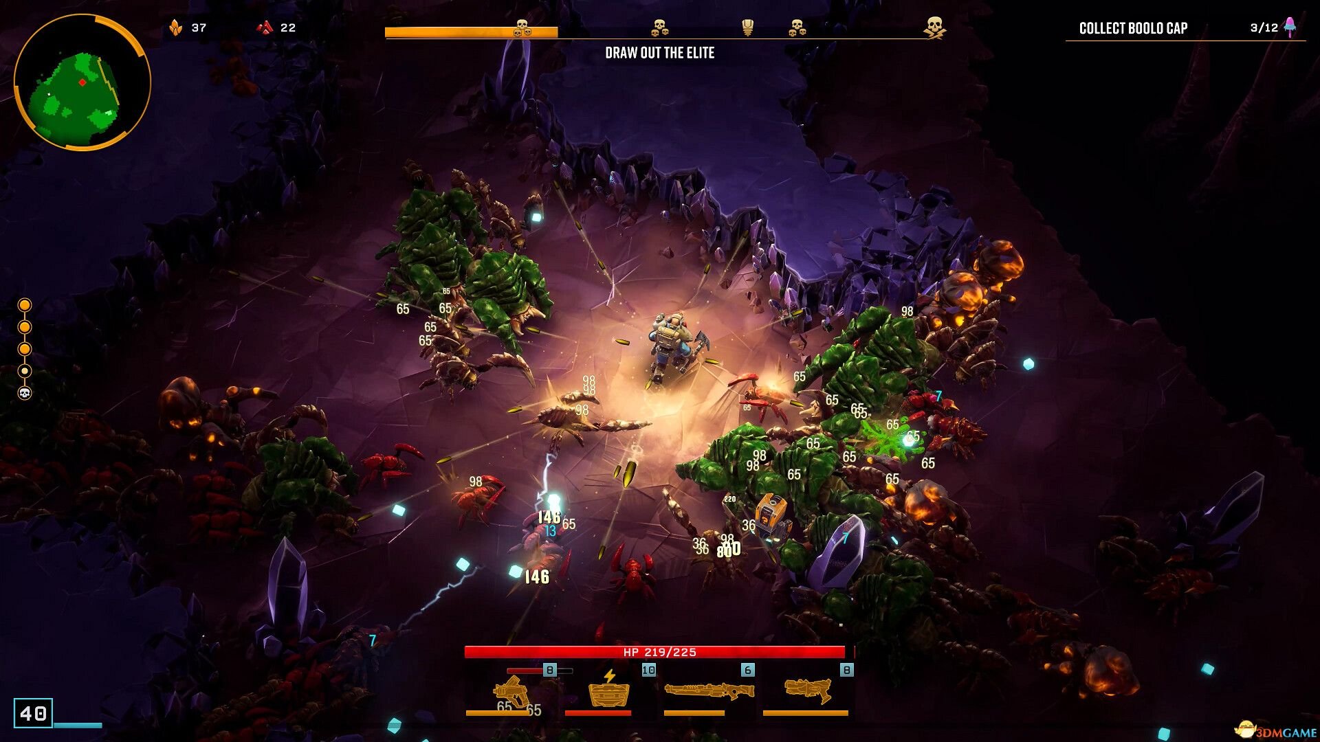 底特律：成为人类 完整版 截图1