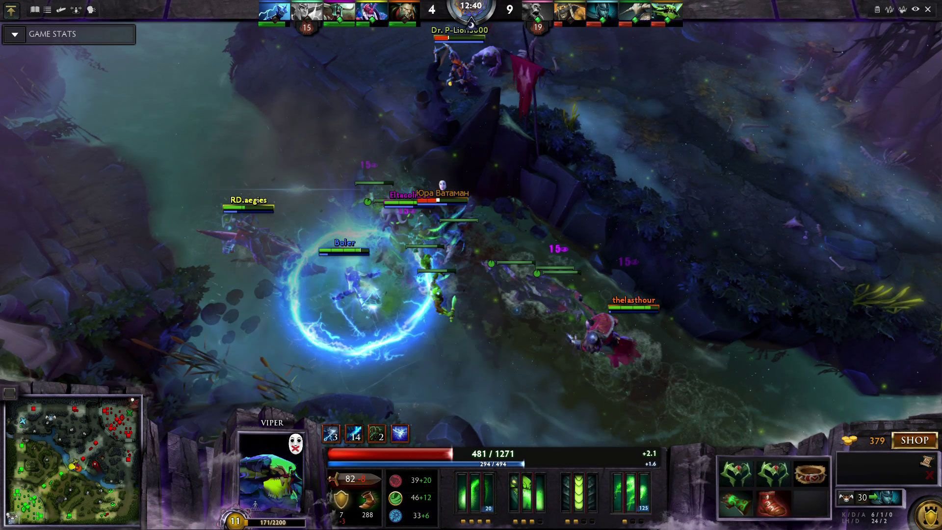 全面战争:三国 年度版 截图9