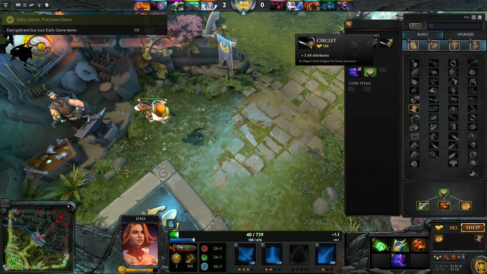 全面战争:三国 年度版 截图18