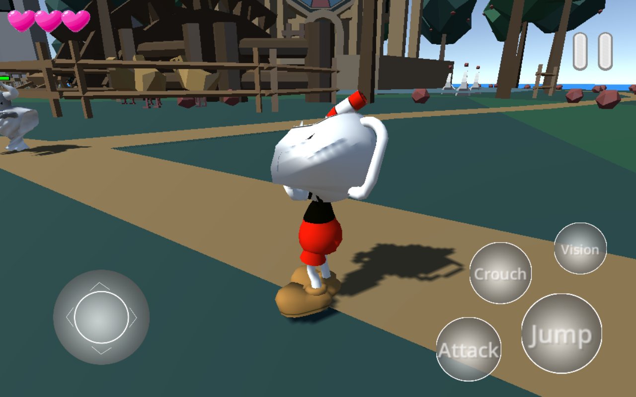 糖豆人:终极淘汰赛 终极版 截图11