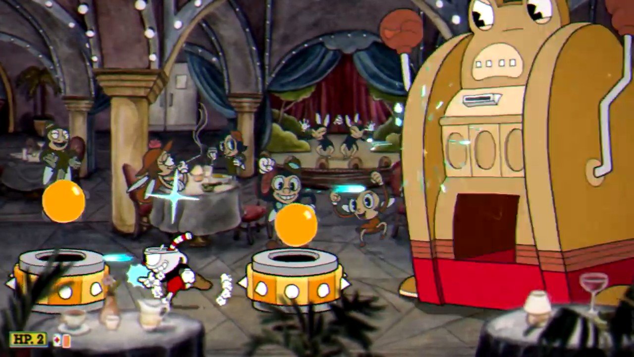 糖豆人:终极淘汰赛 终极版 截图13