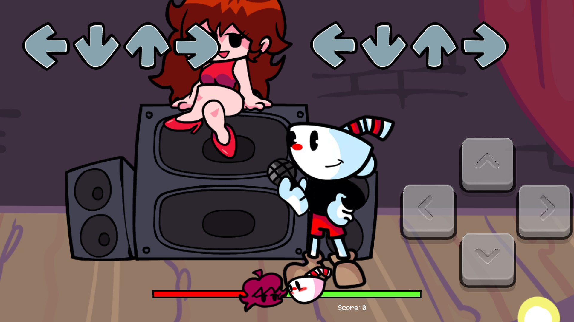 糖豆人:终极淘汰赛 终极版 截图15