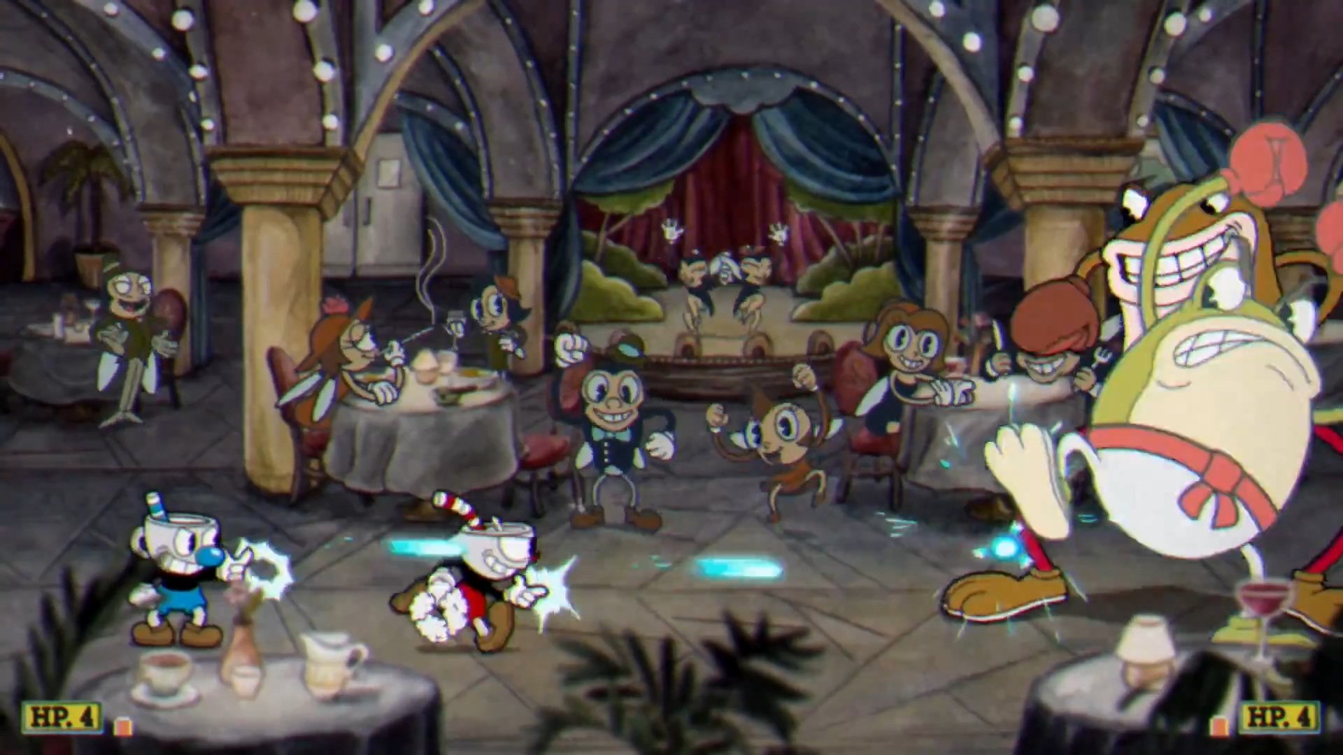 糖豆人:终极淘汰赛 终极版 截图21