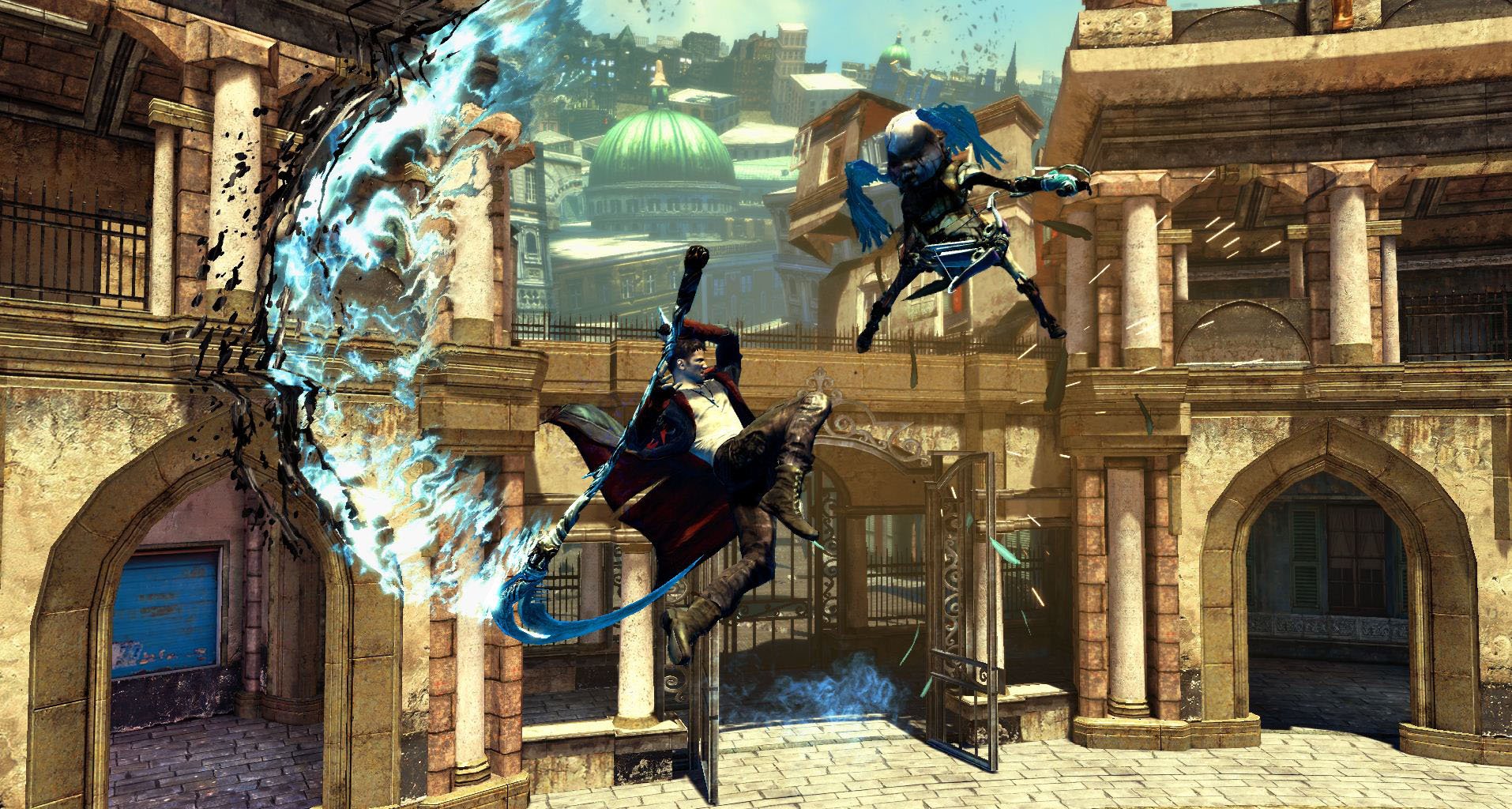 女神异闻录5 豪华版 截图15