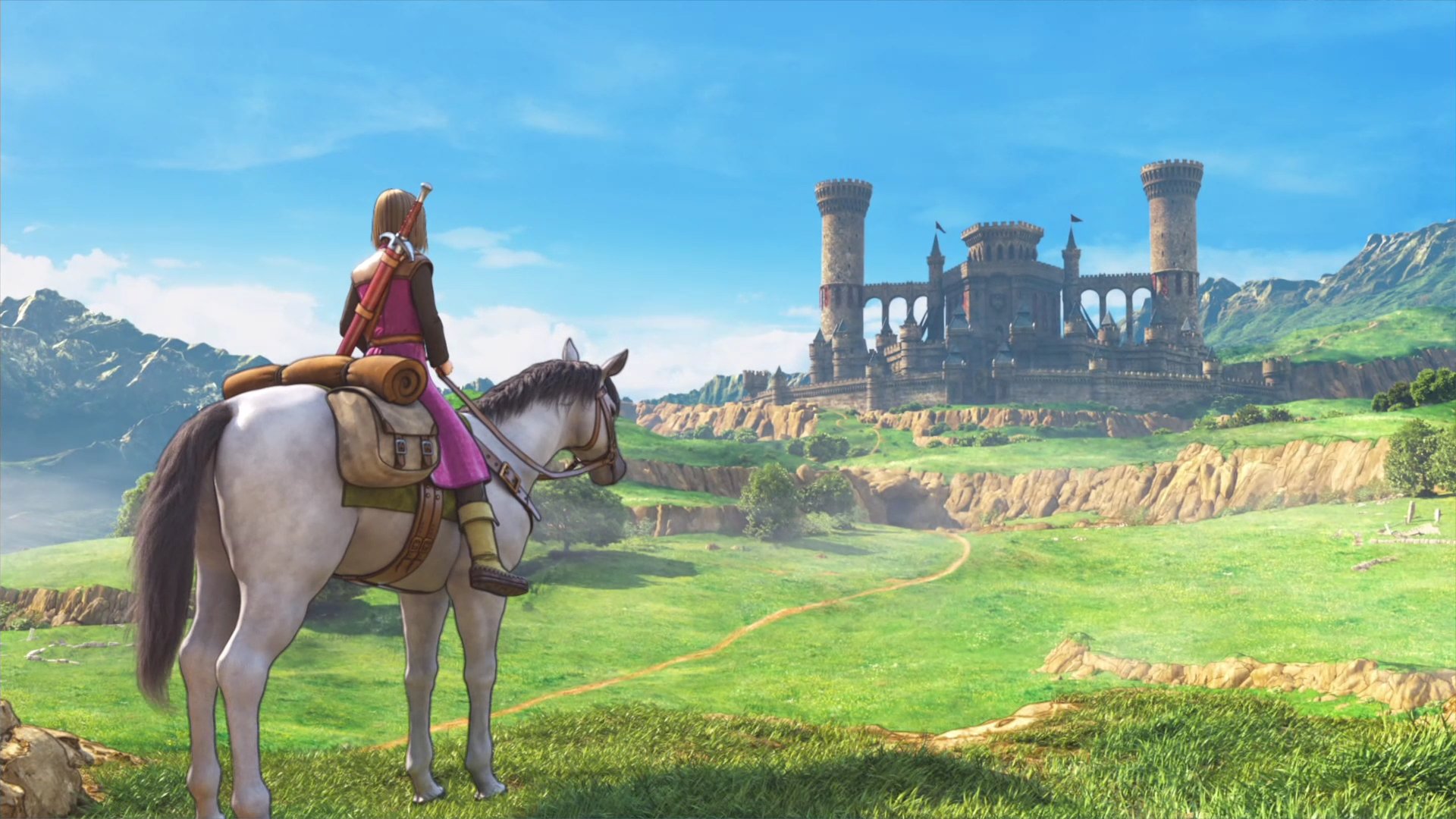 骑马与砍杀2 豪华版 截图18