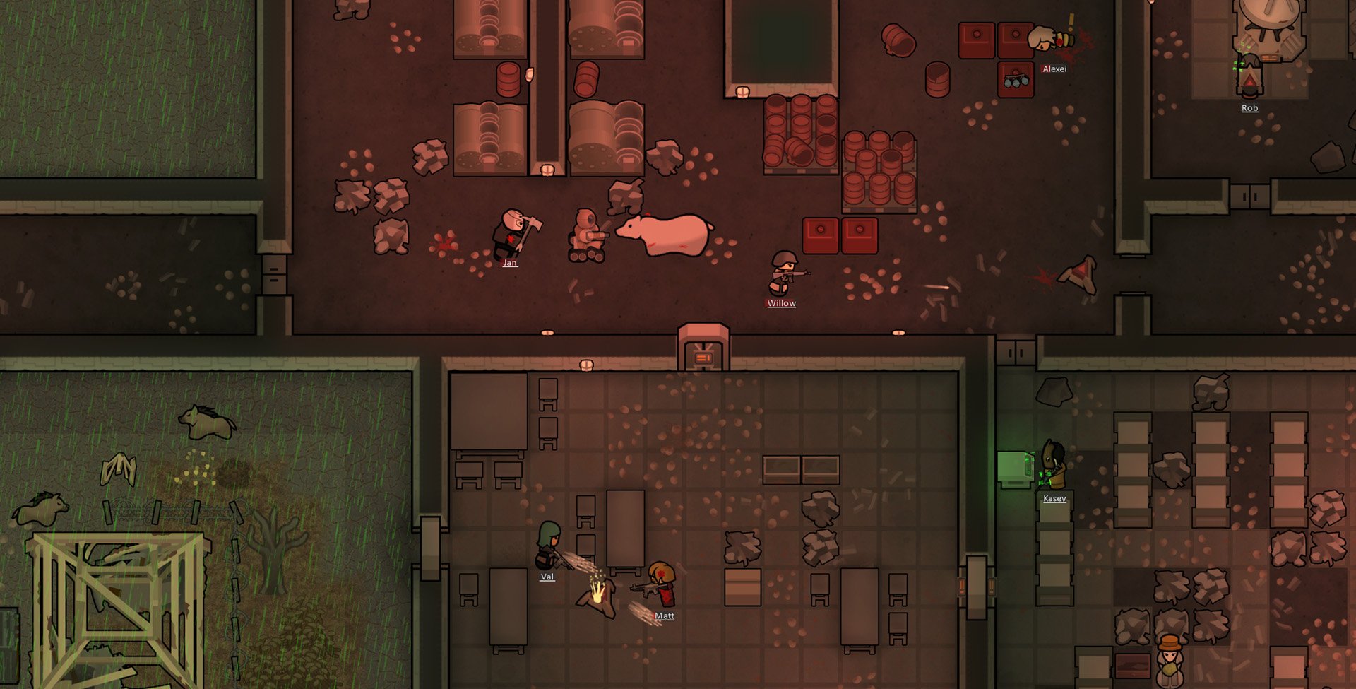 幸福工厂 完整版 截图18