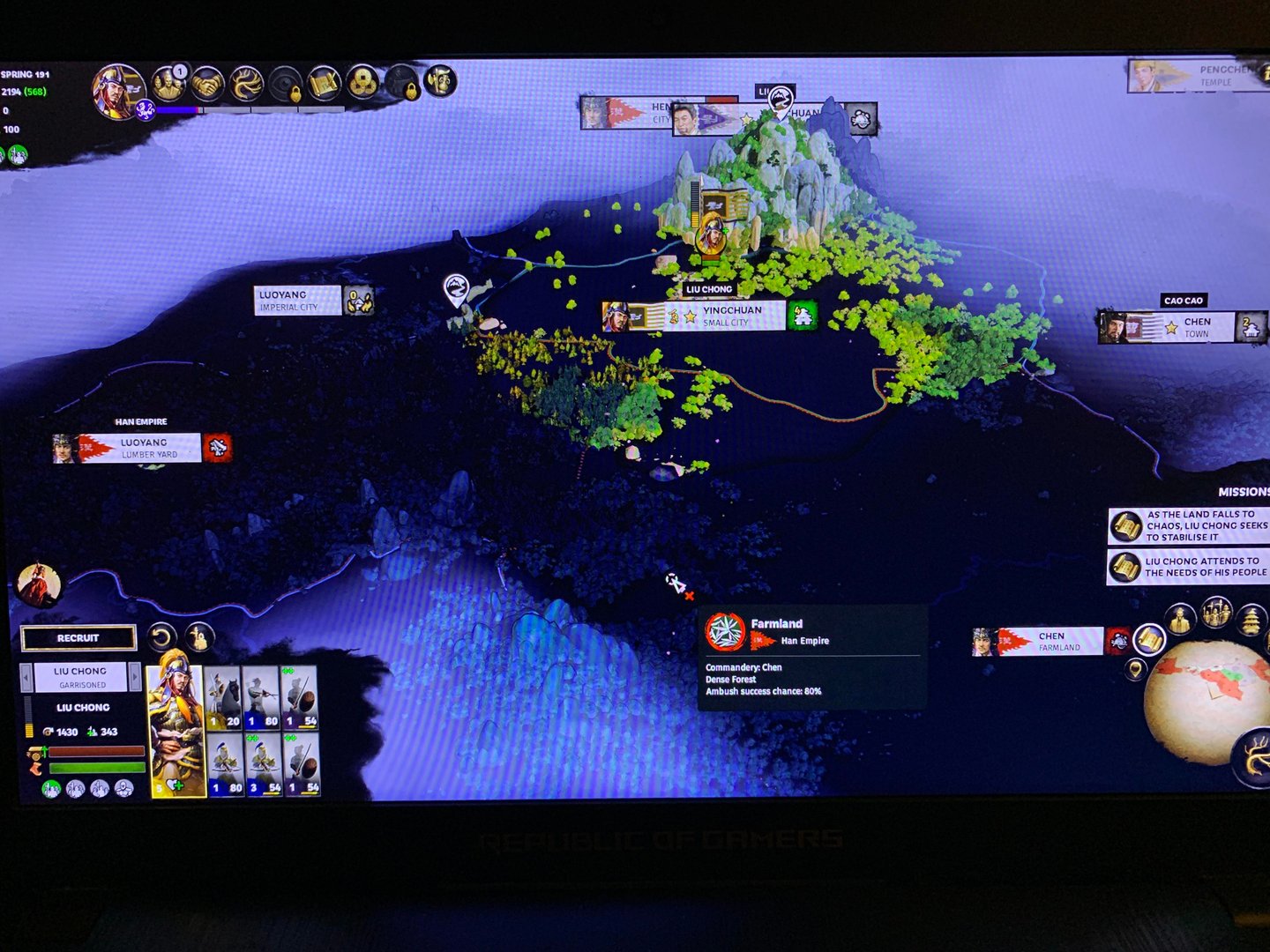 GTA5 终极版 截图21