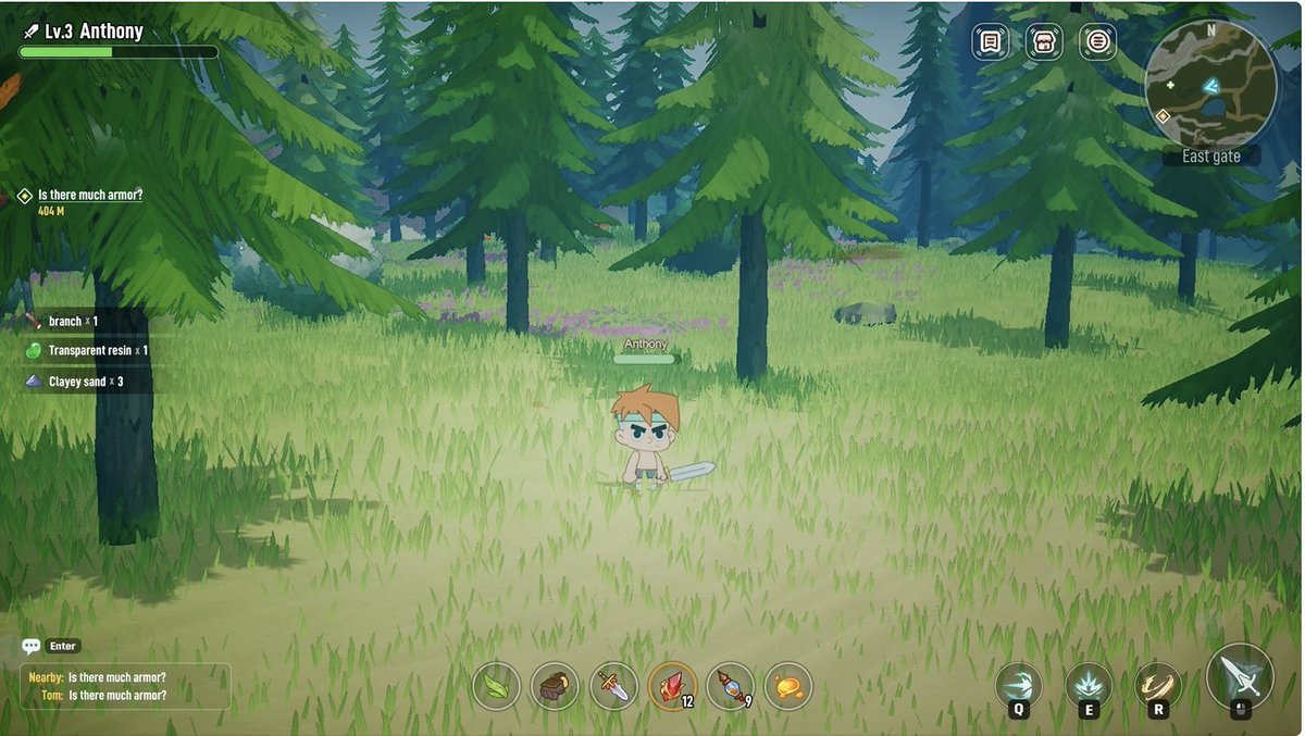 只狼:影逝二度 截图5