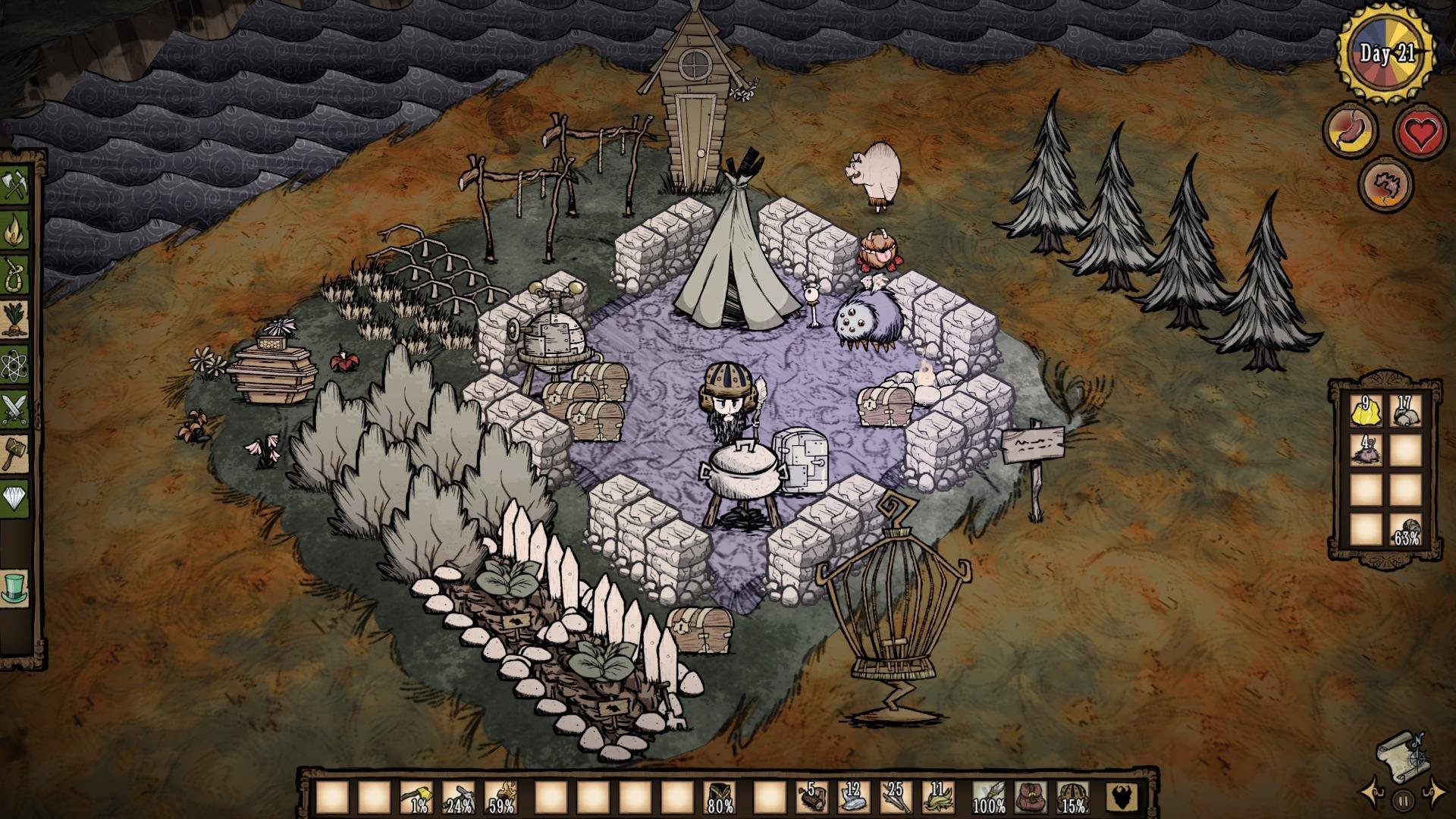 荒野大镖客2 重制版 截图9