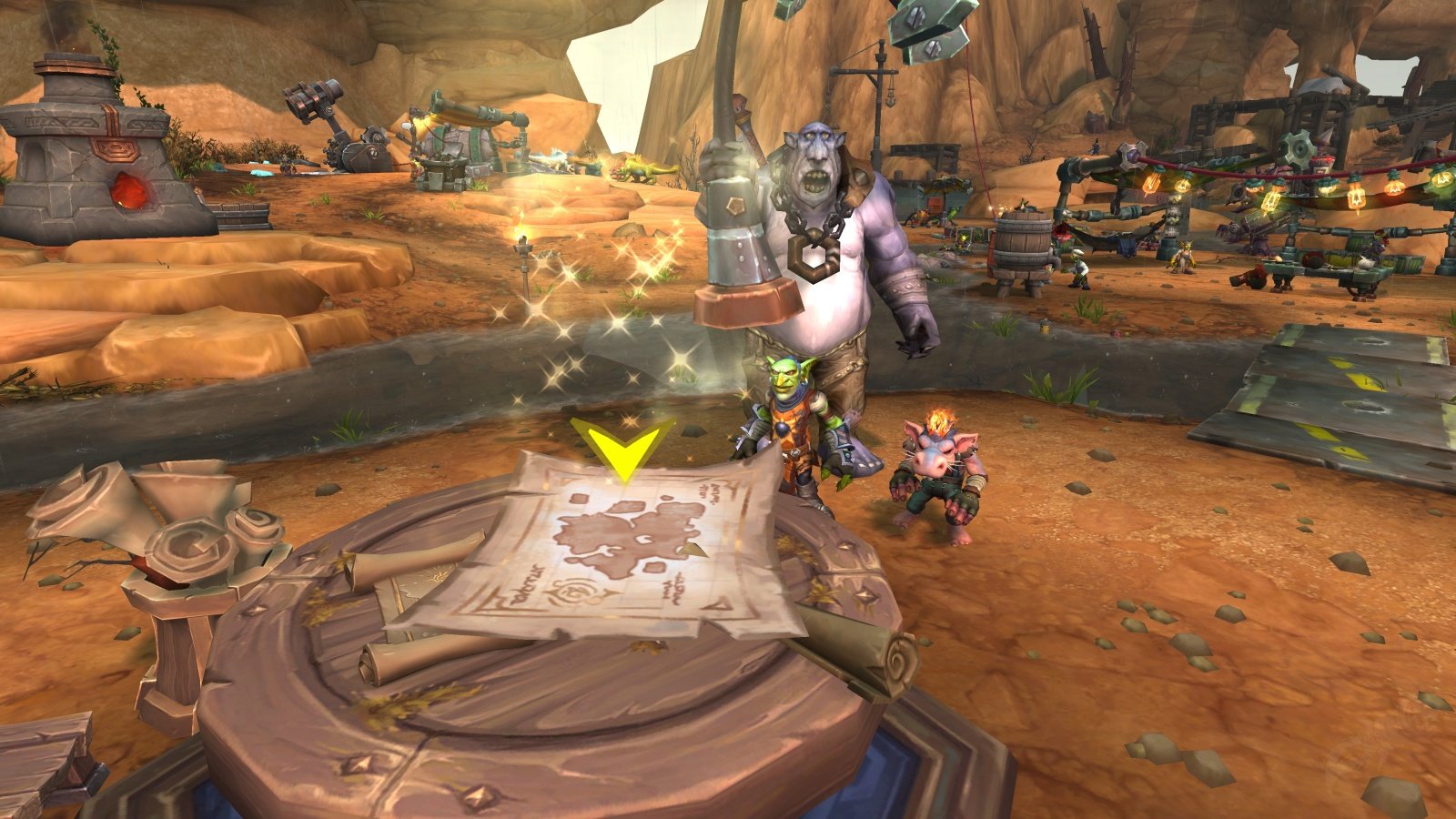 荒野大镖客2 重制版 截图13