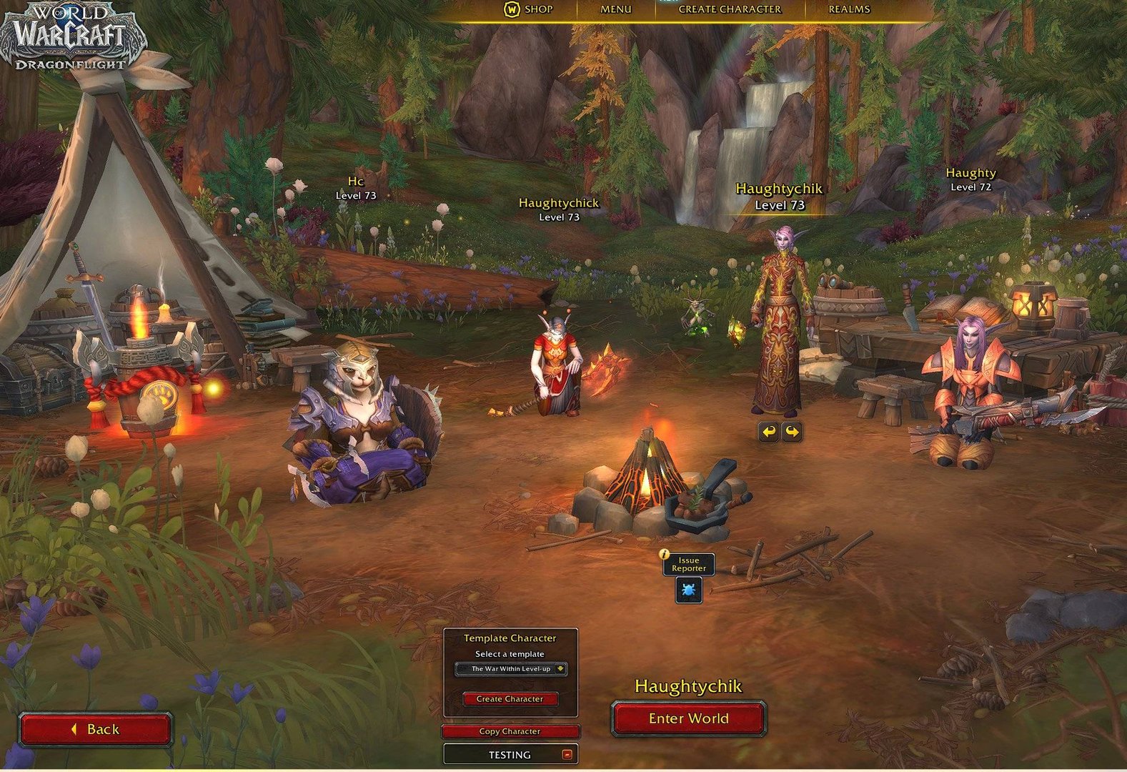 荒野大镖客2 重制版 截图20