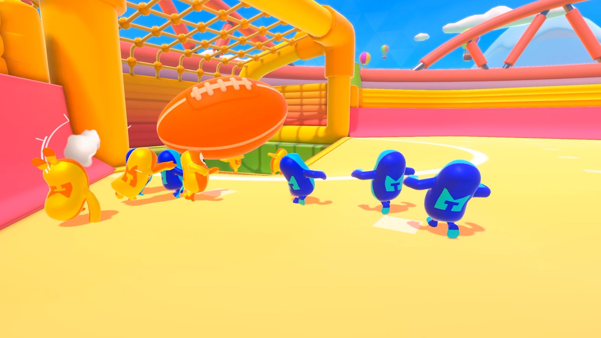 我的世界 截图3