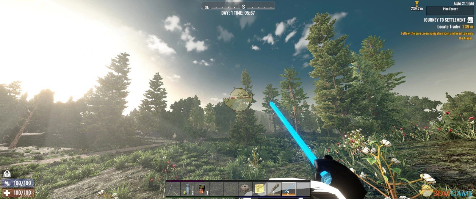 逃离塔科夫 完整版 截图6