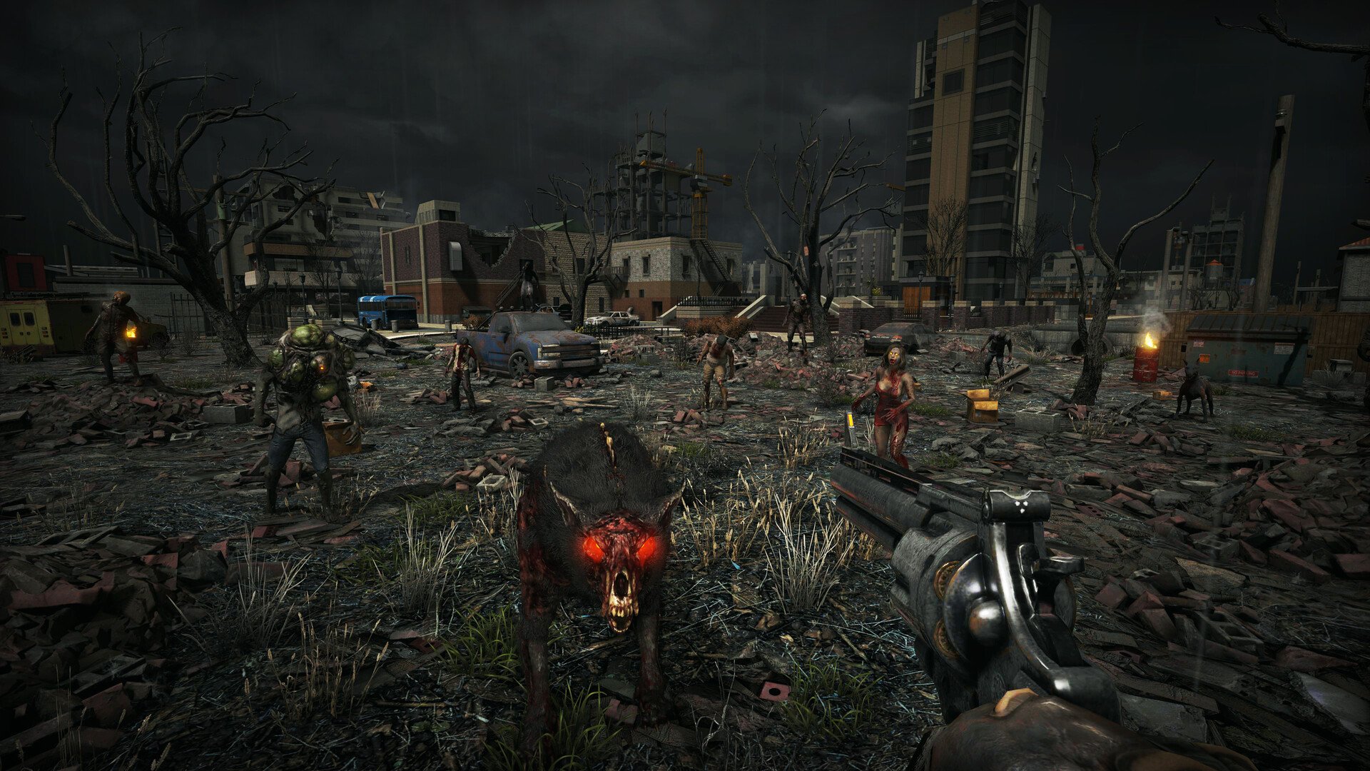 逃离塔科夫 完整版 截图10