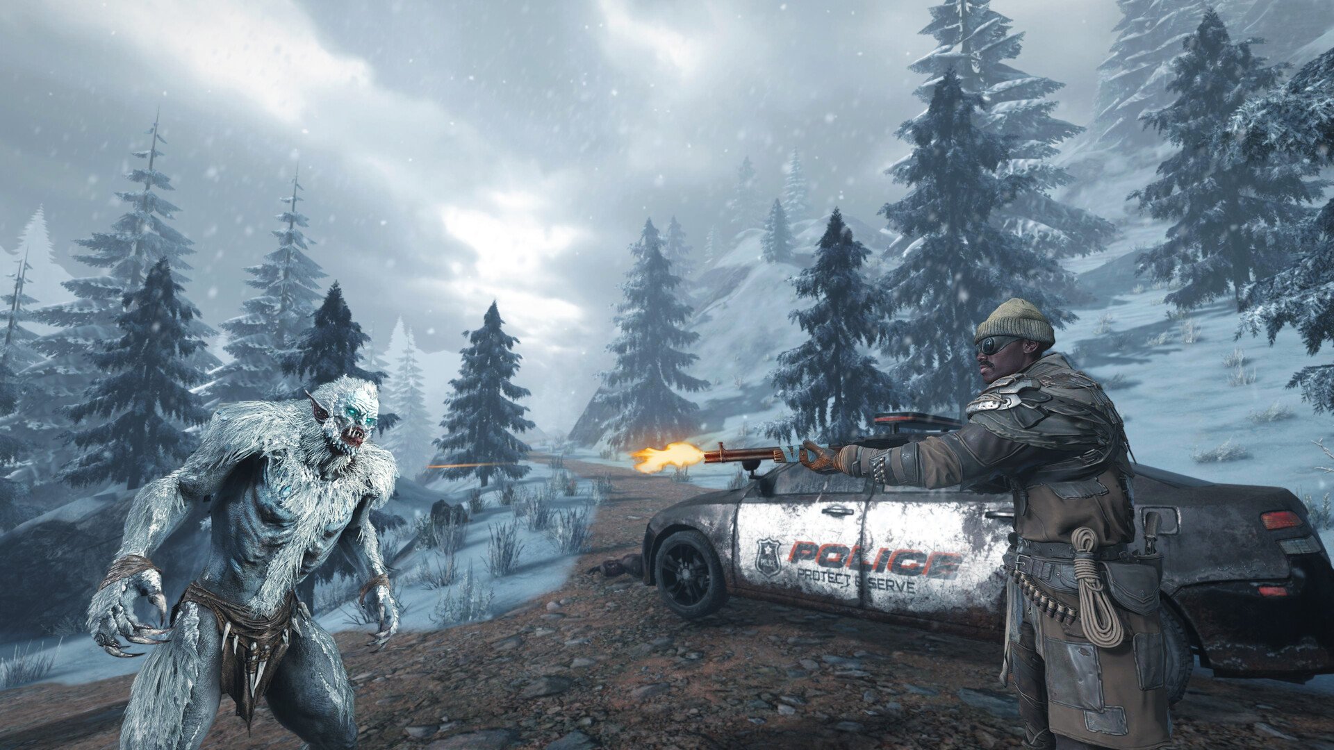 逃离塔科夫 完整版 截图11