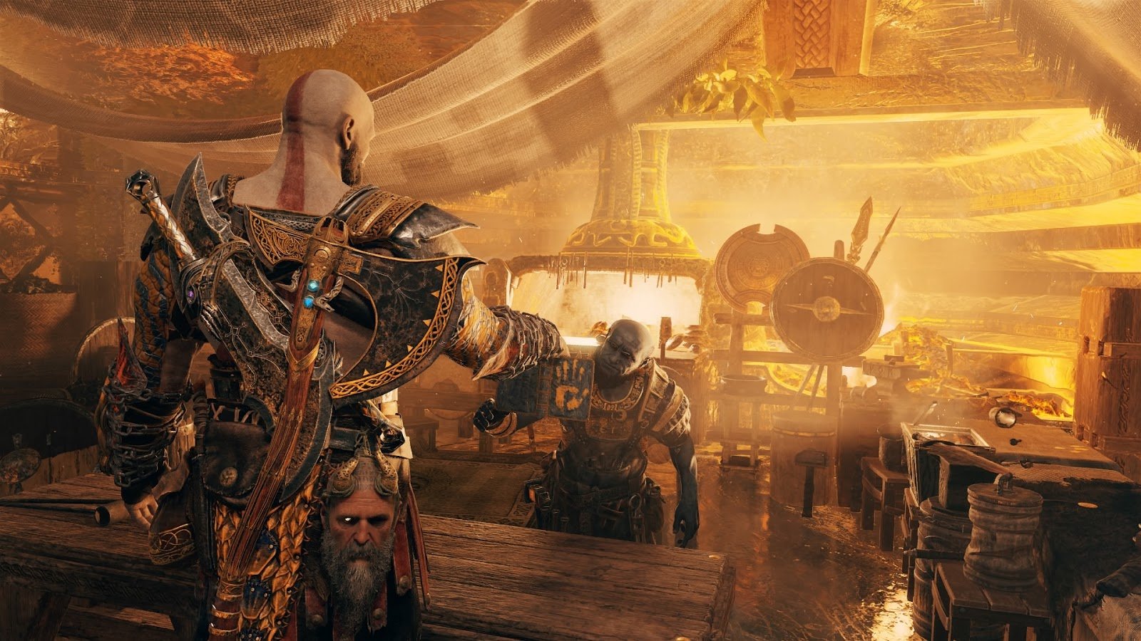 上古卷轴5:天际 年度版 截图3