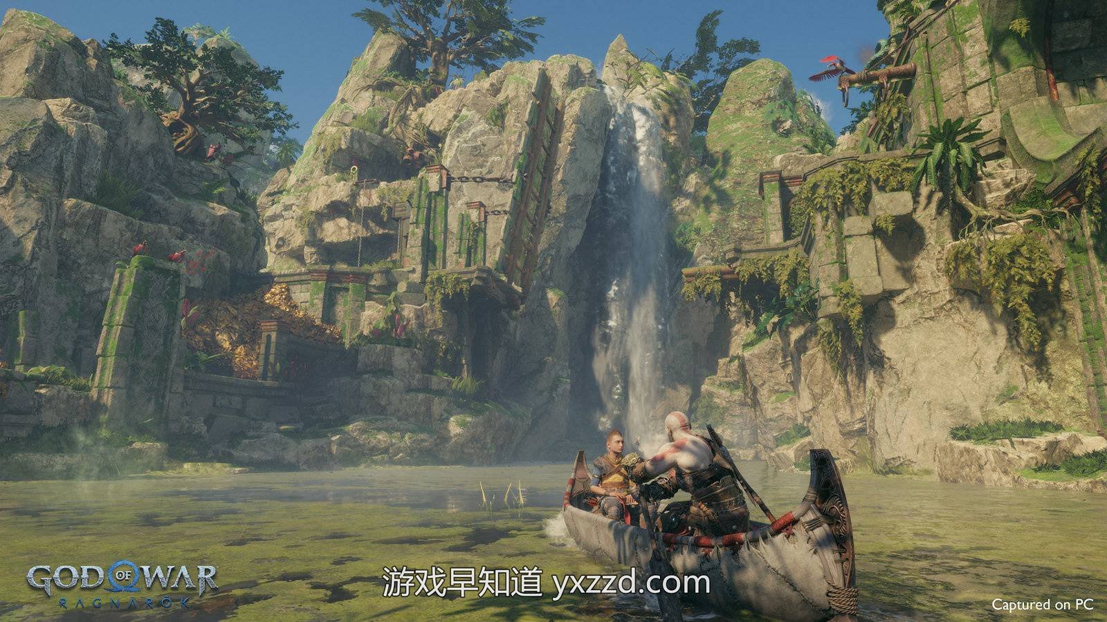 上古卷轴5:天际 年度版 截图17