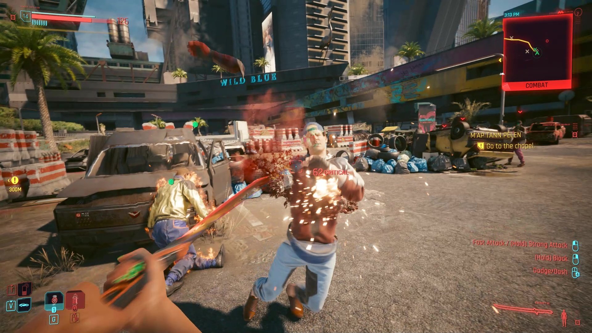 巫师3:狂猎 豪华版 截图17