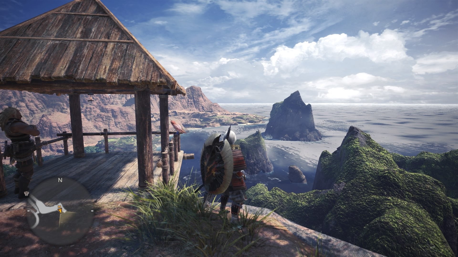 荒野大镖客2 完整版 截图11