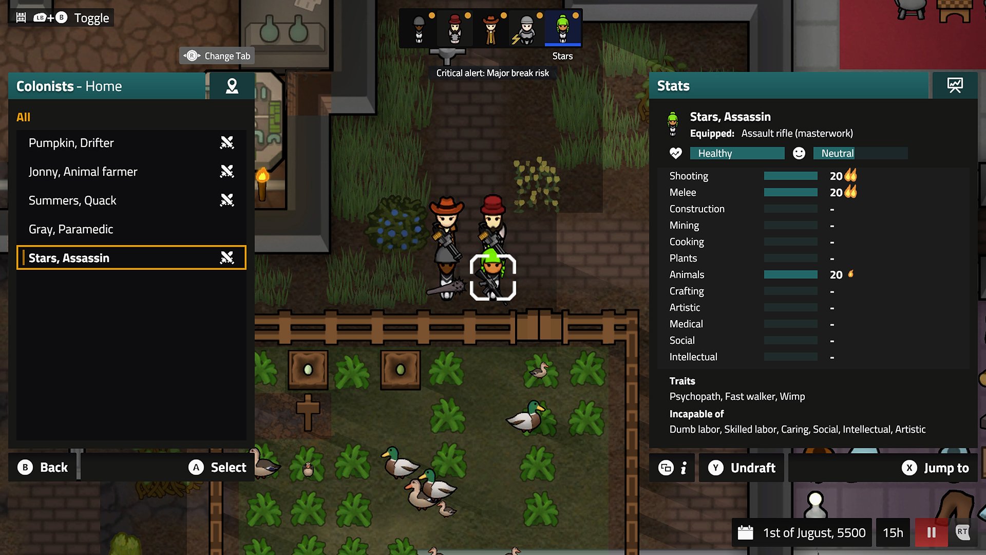 上古卷轴5：天际 年度版 截图20