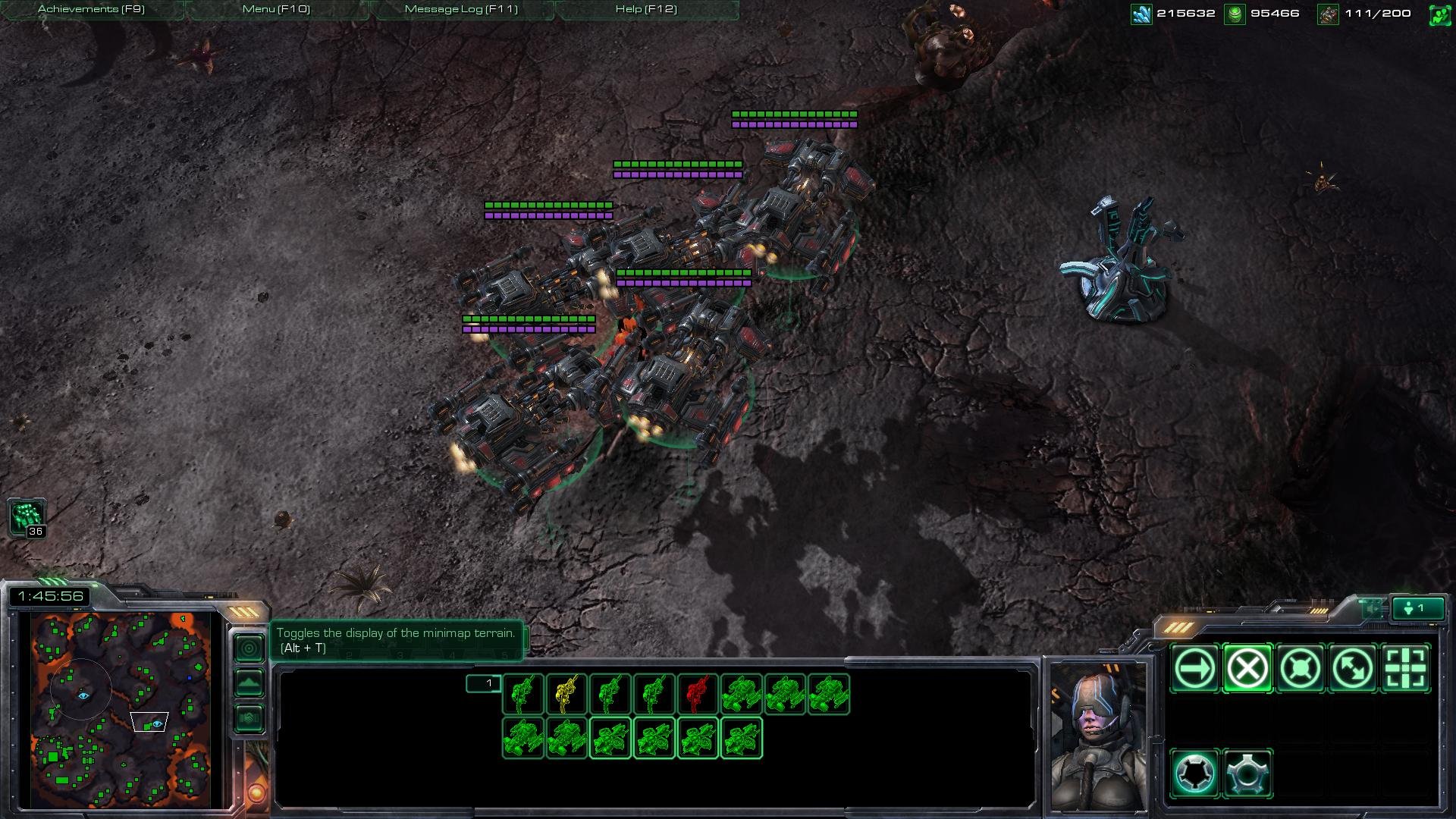 戴森球计划 年度版 截图4