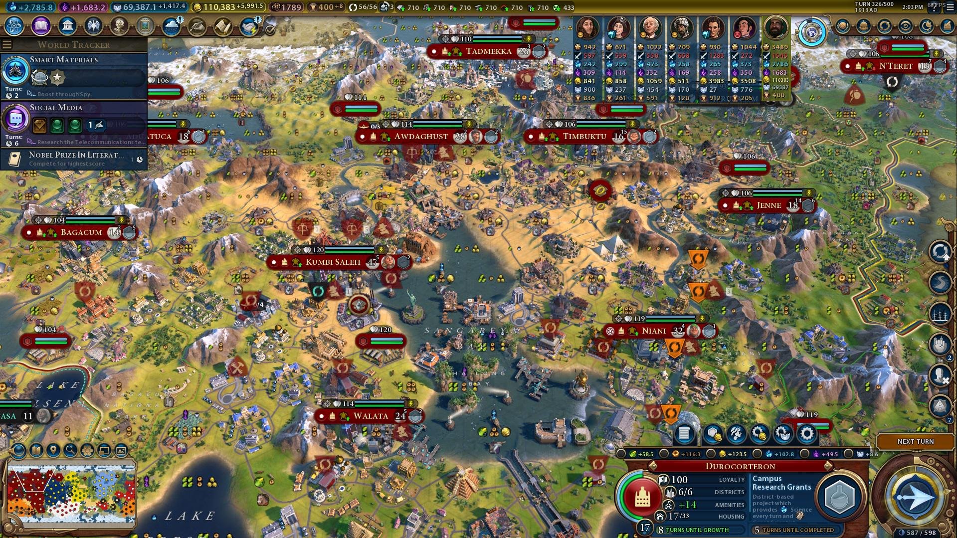 上古卷轴5:天际 截图8