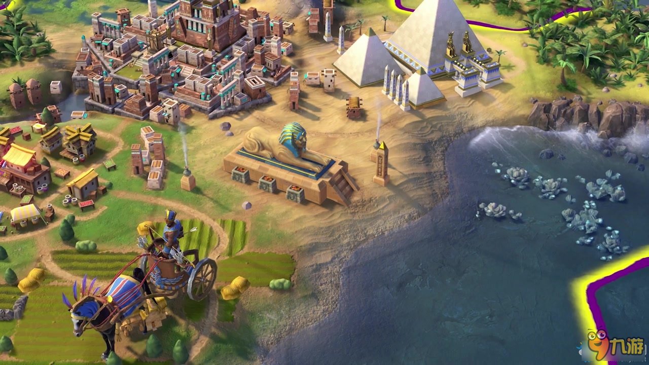 上古卷轴5:天际 截图10