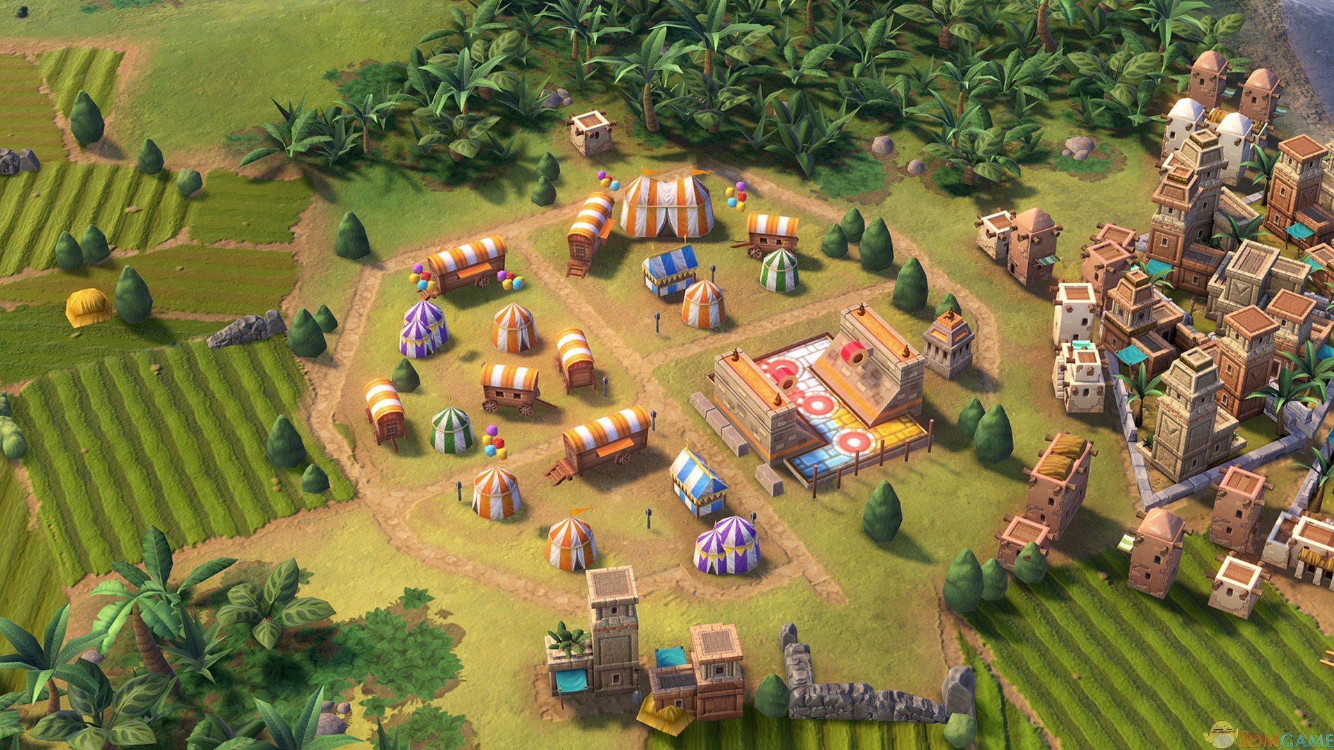 上古卷轴5:天际 截图15