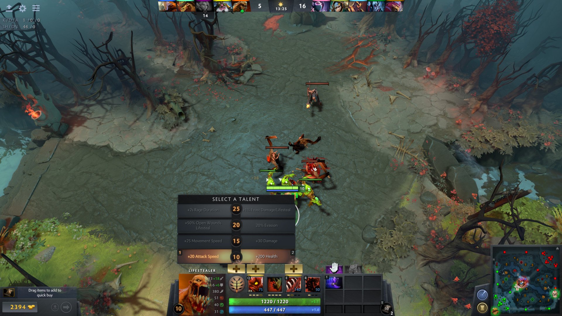 星际争霸2 重制版 截图7