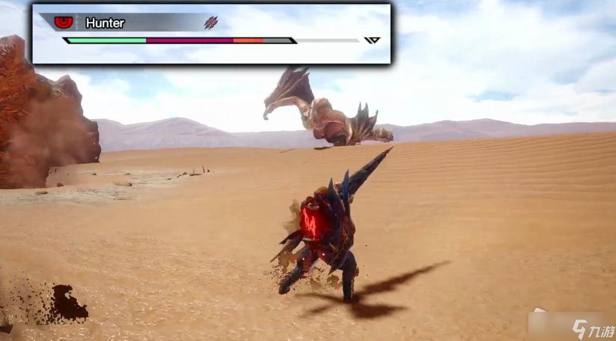 怪物猎人：世界 年度版 截图15