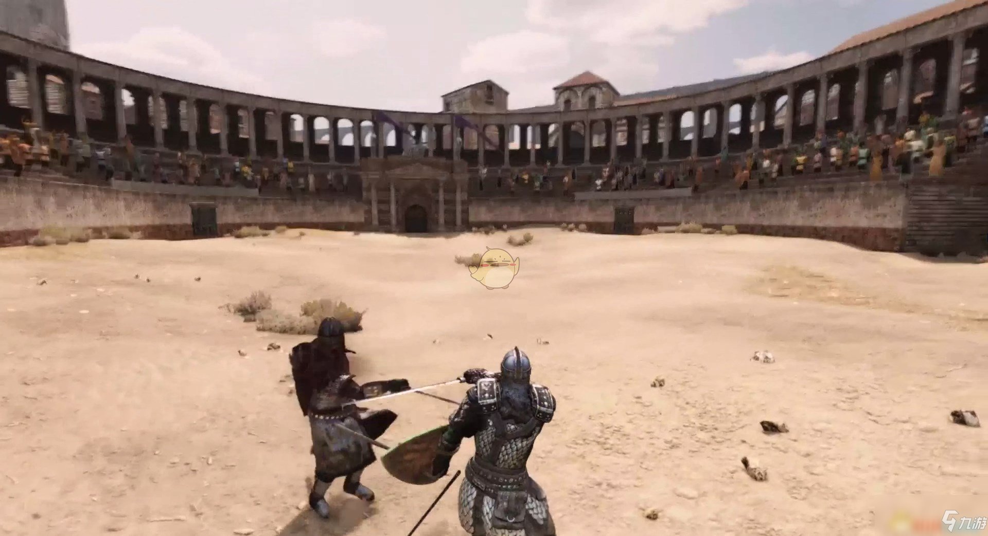 CS2 年度版 截图5