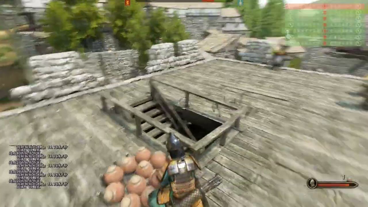 CS2 年度版 截图10