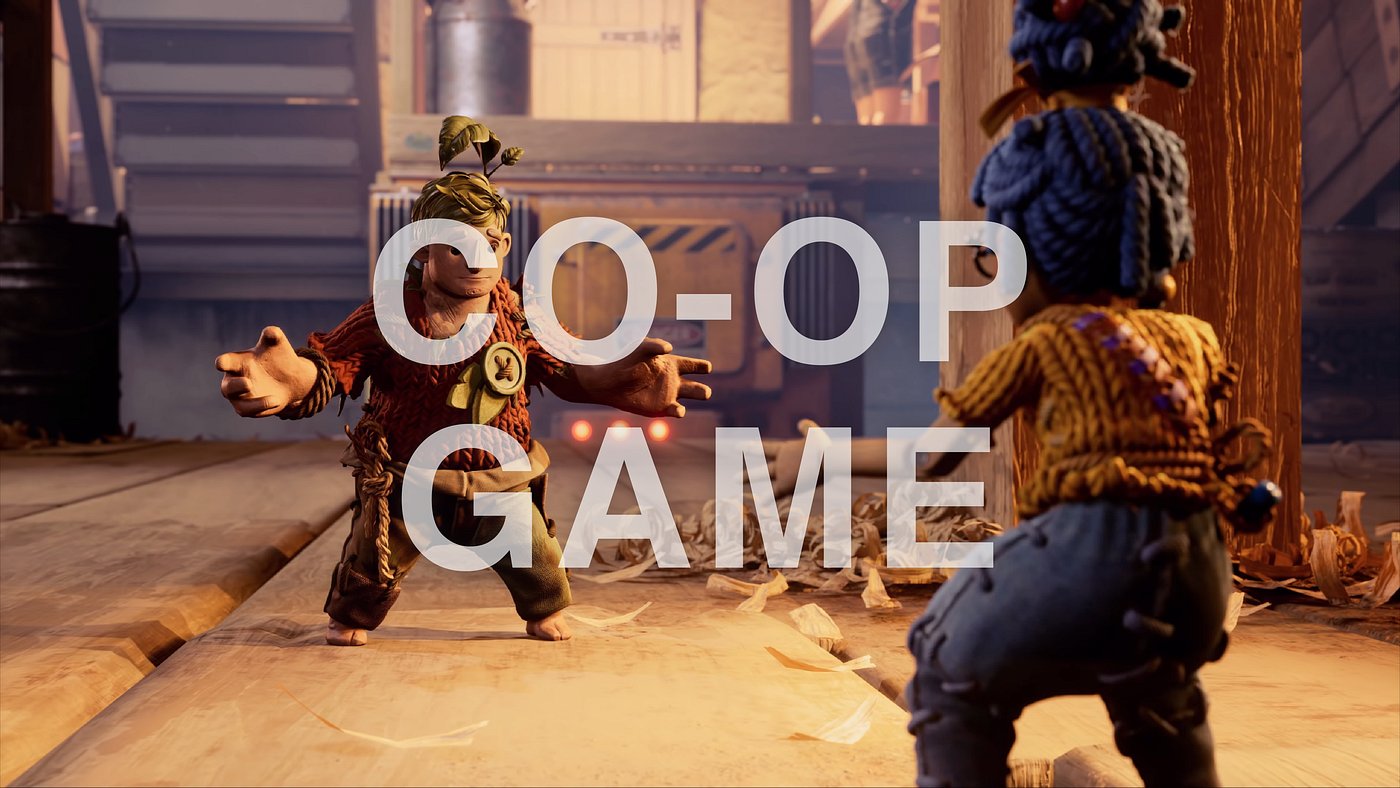 守望先锋2 完整版 截图8