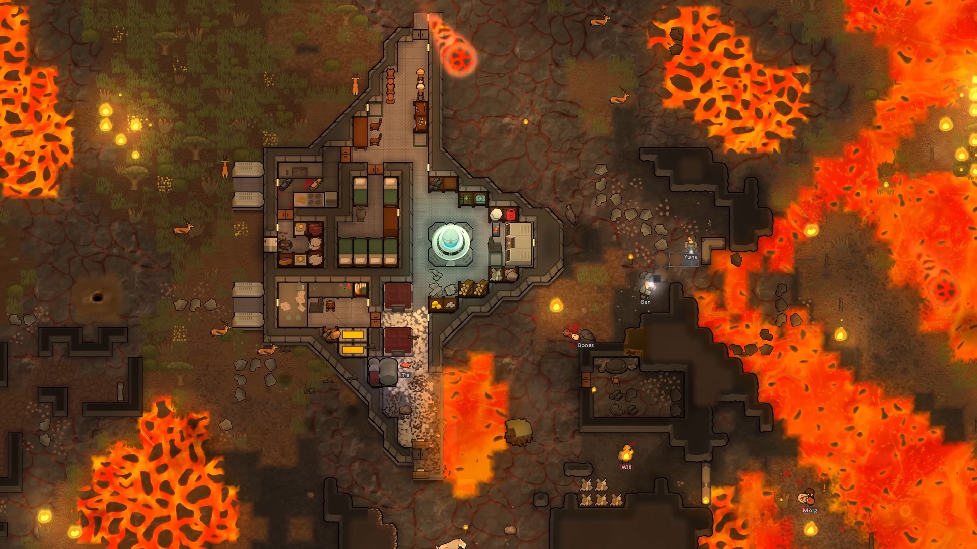 生化危机4:重制版 终极版 截图16