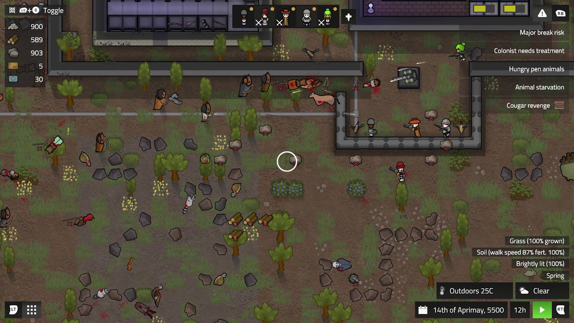 生化危机4:重制版 终极版 截图19