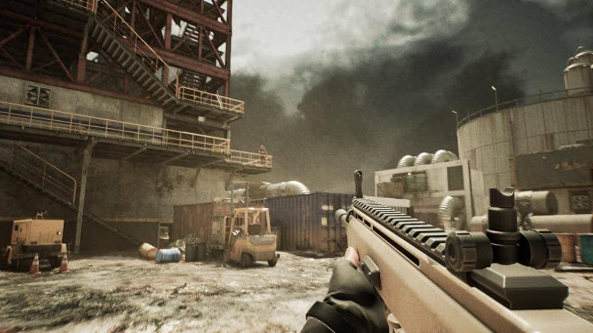 女神异闻录5 重制版 截图16