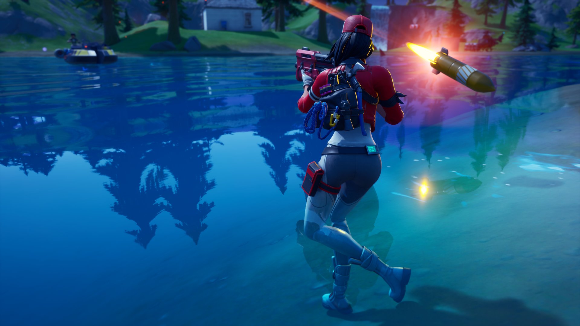 女神异闻录5 重制版 截图18