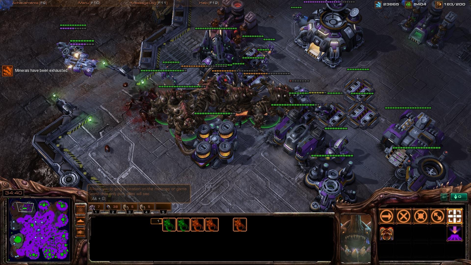 戴森球计划 豪华版 截图23