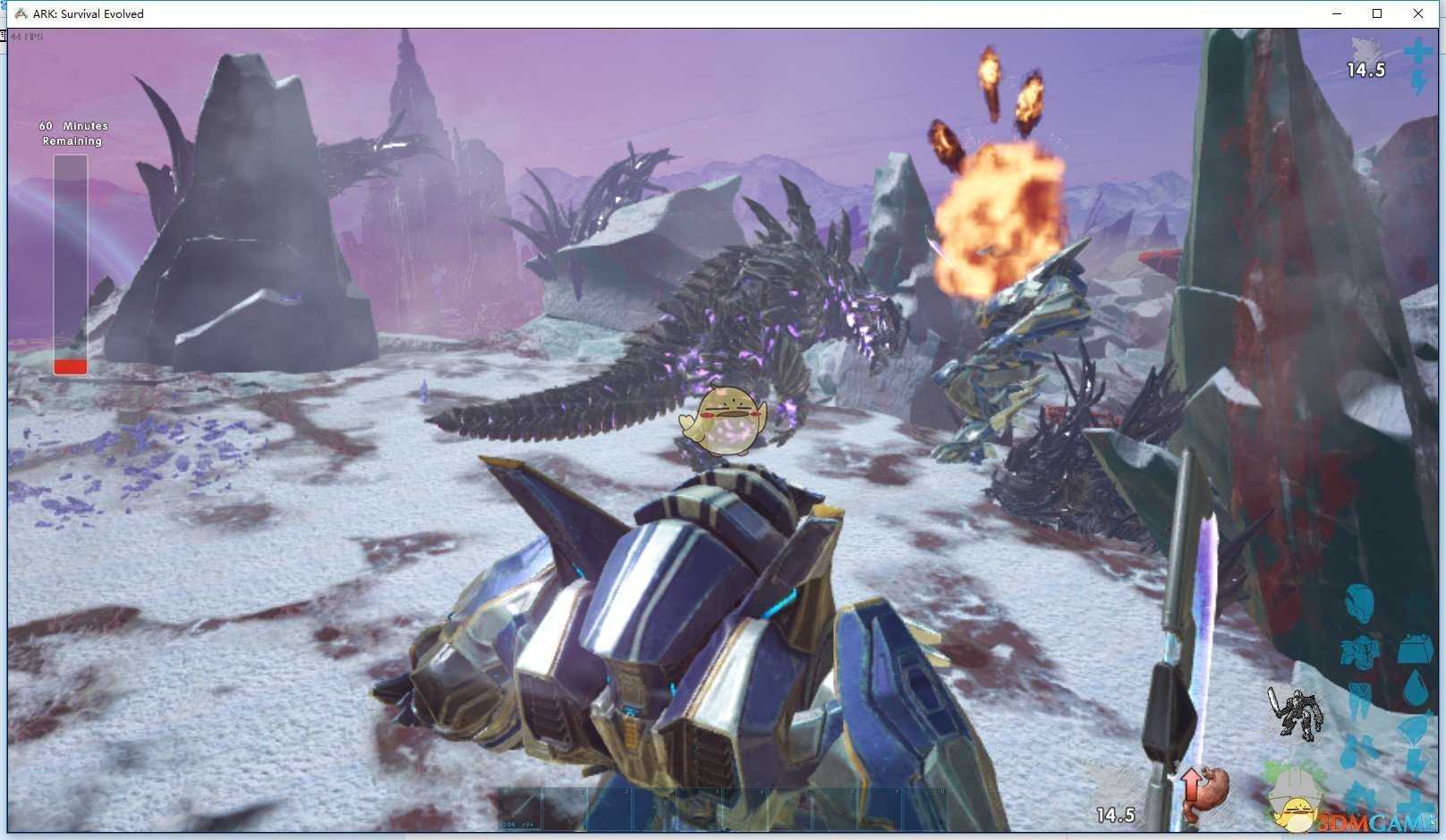 幸福工厂 重制版 截图8