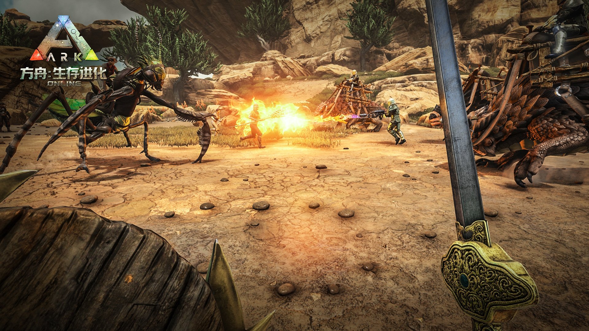 幸福工厂 重制版 截图16