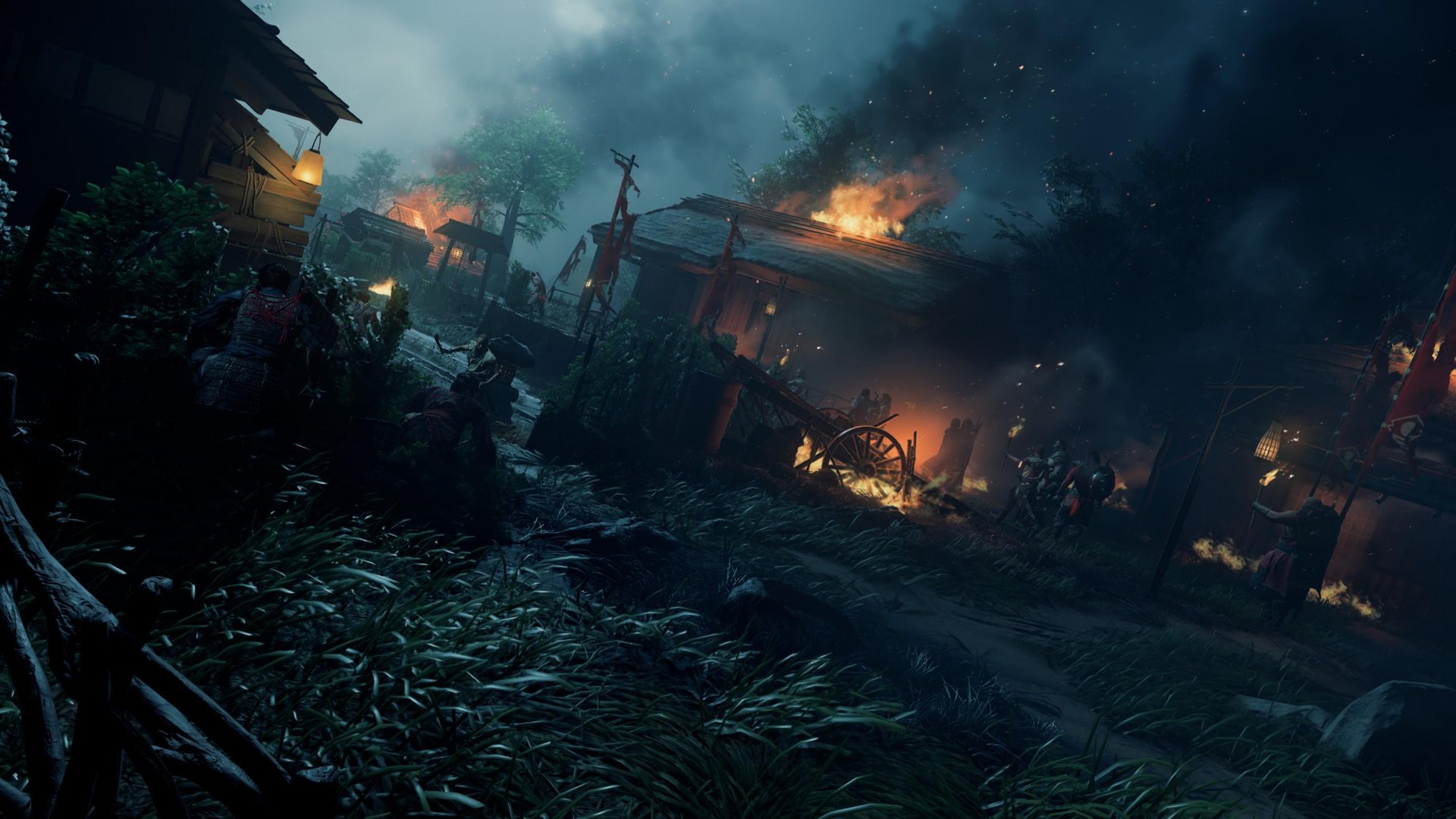 黑暗之魂3 豪华版 截图1