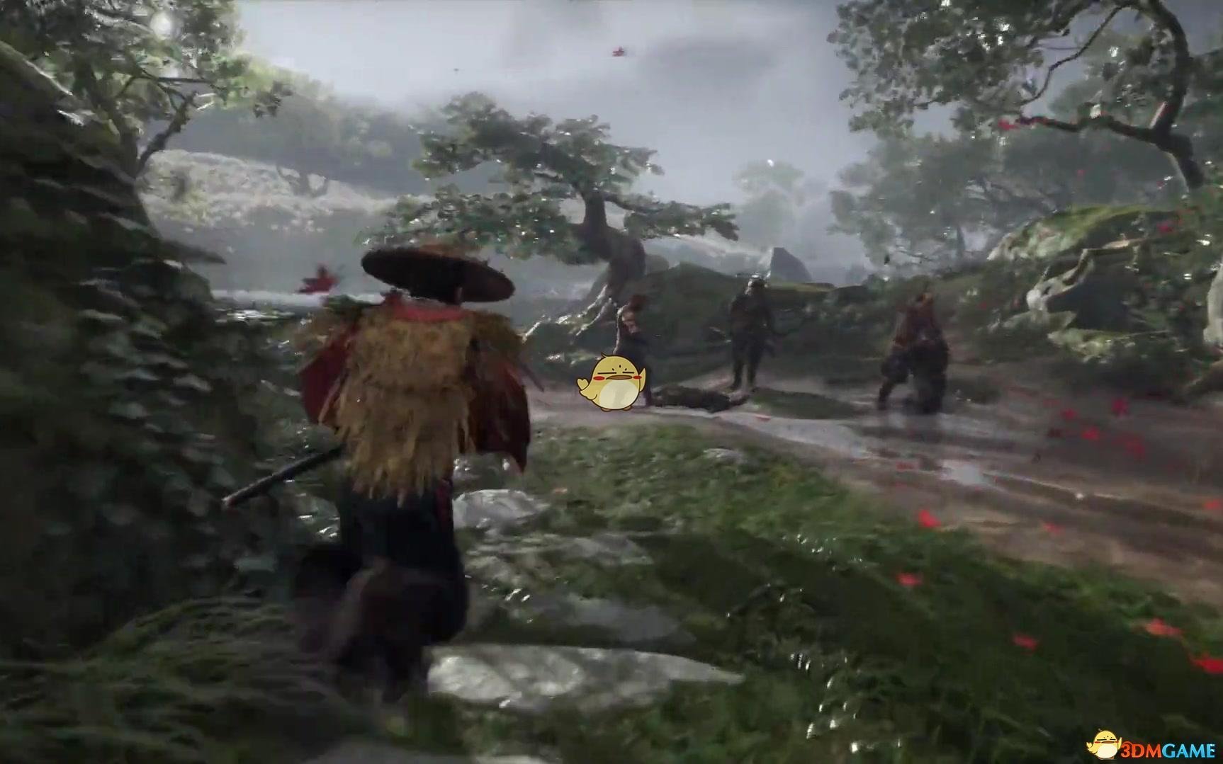 黑暗之魂3 豪华版 截图3