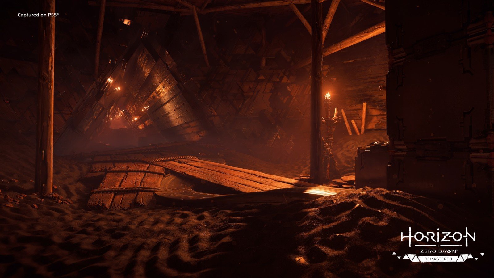 极限竞速:地平线5 重制版 截图9