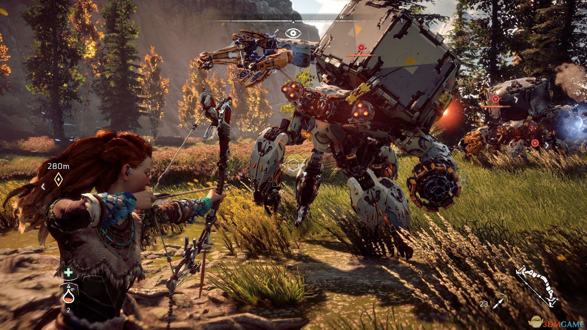 极限竞速:地平线5 重制版 截图11