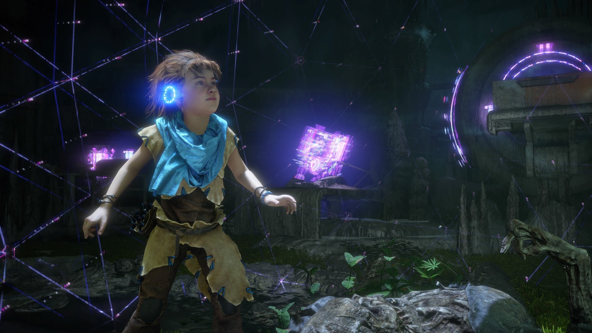 极限竞速:地平线5 重制版 截图13