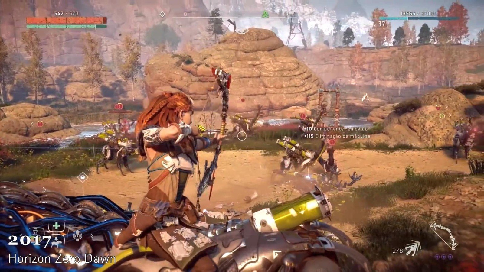 魔兽世界 年度版 截图21