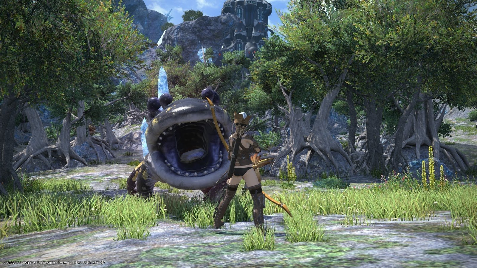 幸福工厂 年度版 截图10