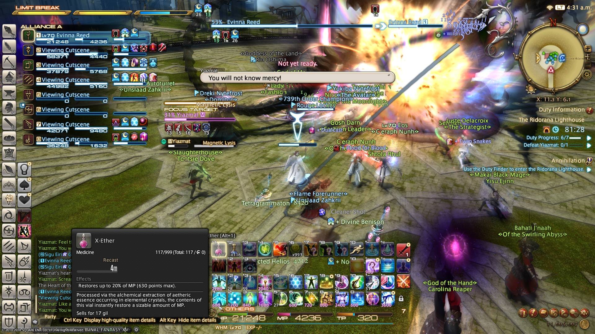 幸福工厂 年度版 截图19